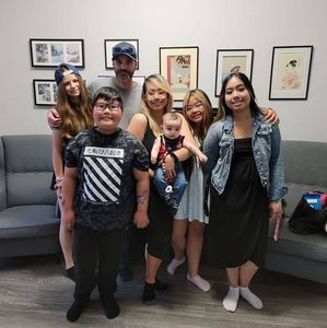 Meet your Posher, David